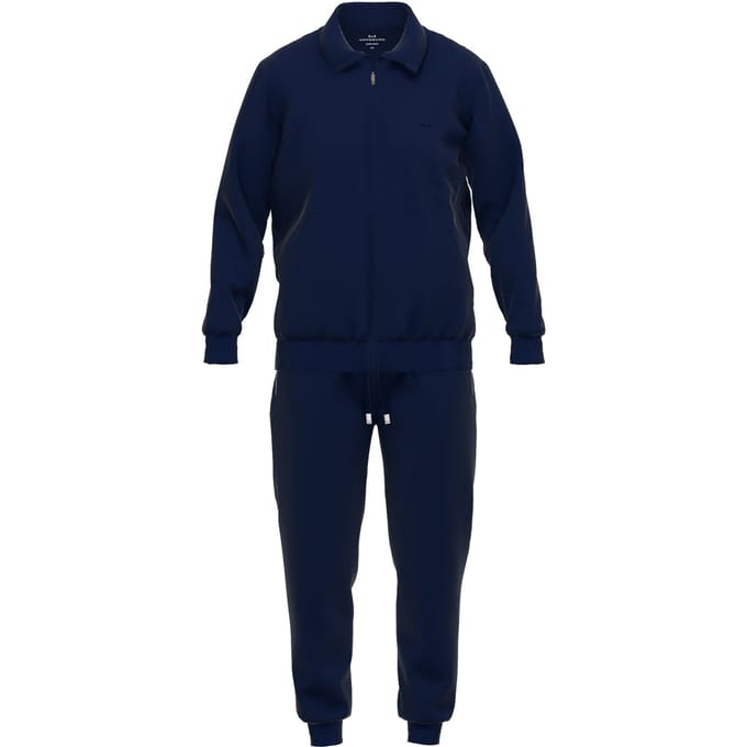Gotzburg huispak blauw