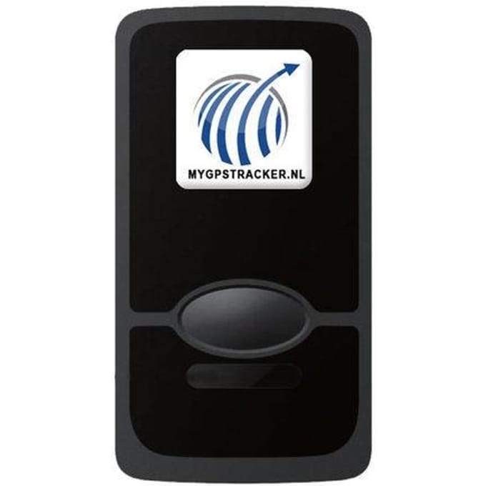 My GPS Tracker Lite