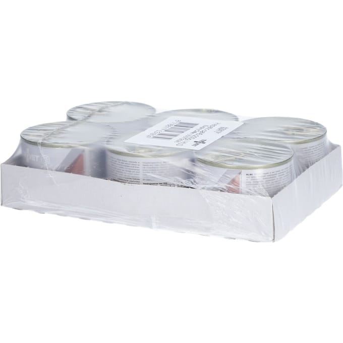 Trovet Hepatic HLD Nassfutter für Katzen 6x200 Voeding