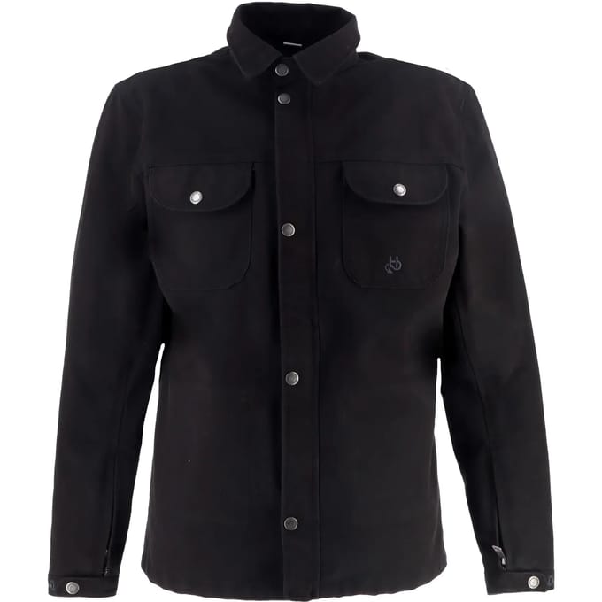 Motor shirt Helstons Detroit