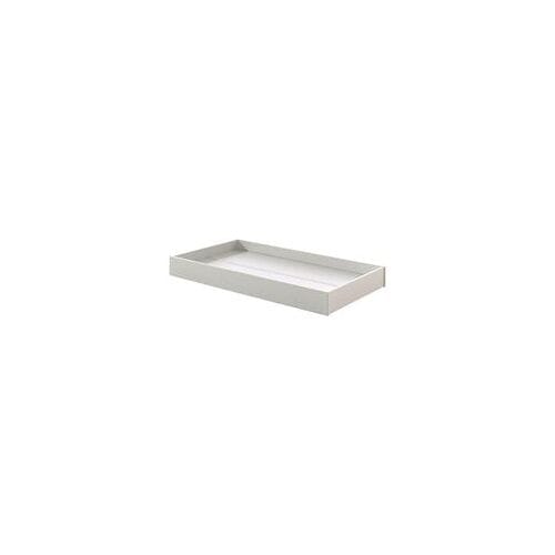 Jaxx bedlade Tod voor peuterbed White unisex