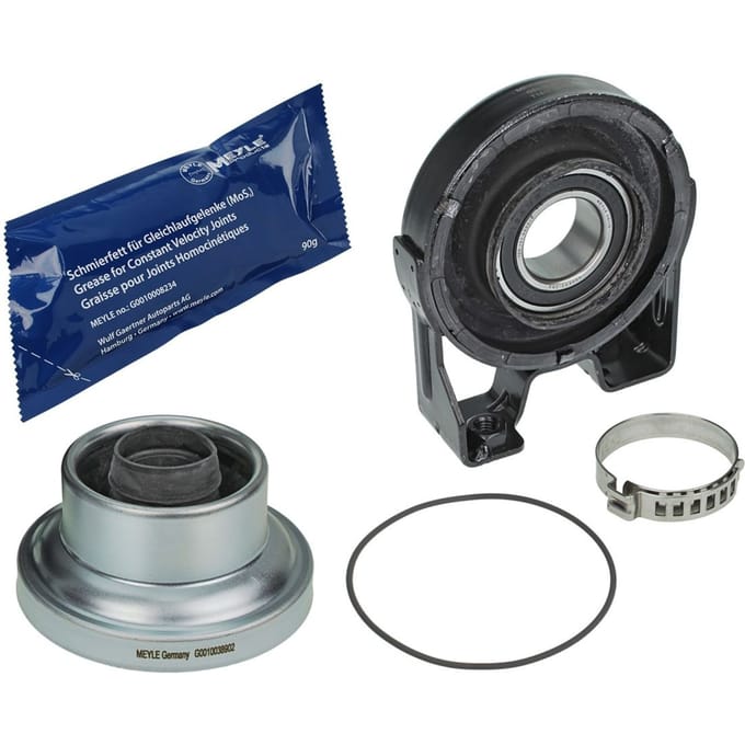 Ophanging, cardanas MEYLE 100 151 0000/S