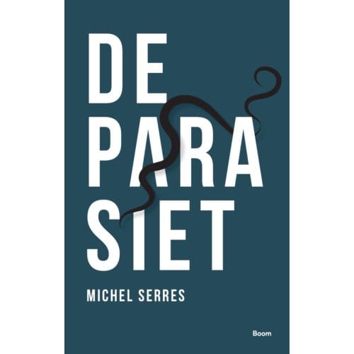 De Parasiet - Michel Serres