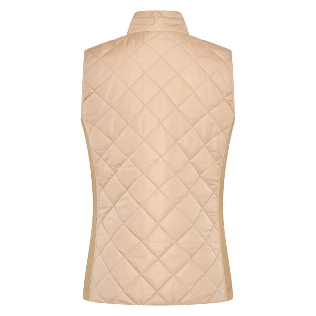 HV Society Bodywarmer hvspaisley