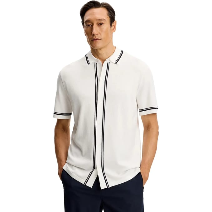 Polo J.Lindeberg Nicolai