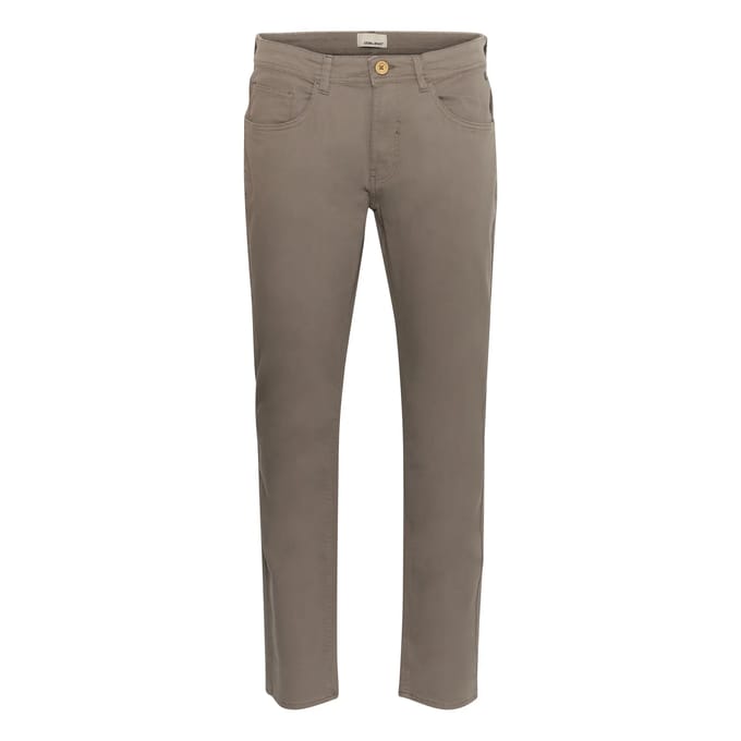 Blend - BHRODNEY PANT NOOS - Heren - Slim fit jeans