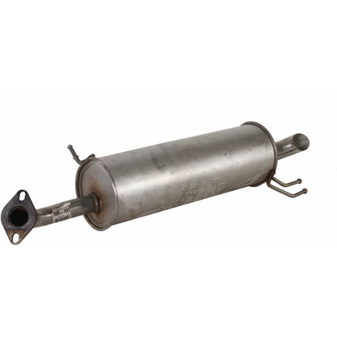 Geluiddemper achter BOSAL 169-041