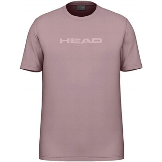 Sport-T-shirts Head Motion