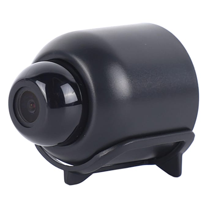 Wifi Mini Camera Nachtzicht Telefoon Bewaking op Afstand Mobiele Detectie Beveiligingscamera voor Thuis