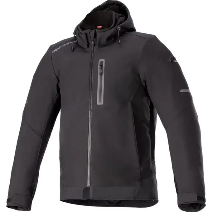 Motorfiets regenjas Alpinestars Neo