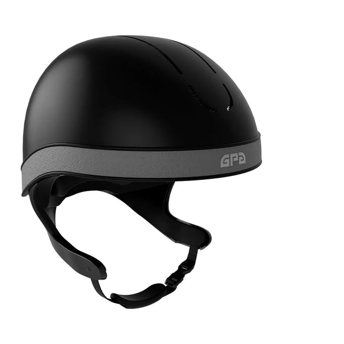 Rijhelm GPA Global Jock Up TLS Mat