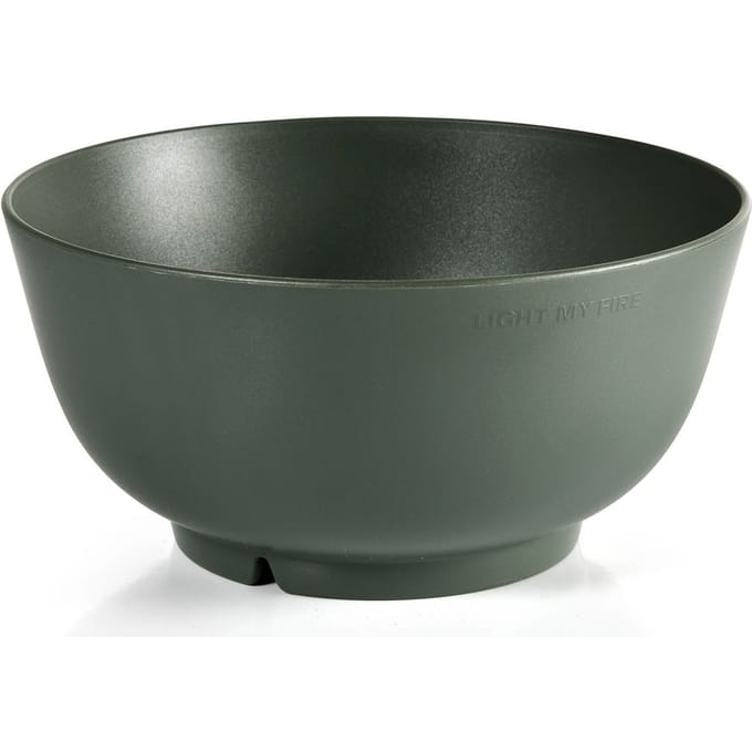 Light my fire ramen bowl sage green bulk