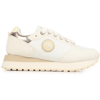 Lage Sneakers Colmar Travis Authentic