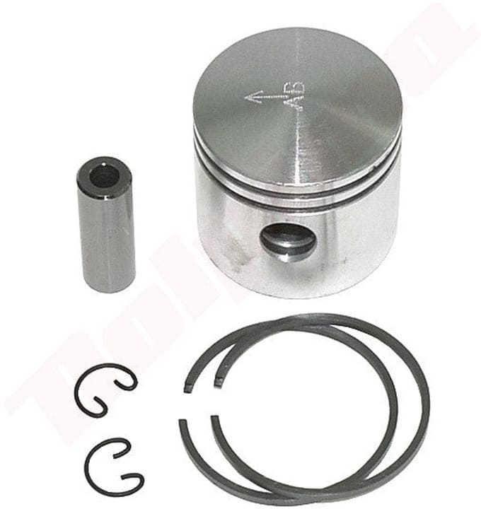 Zuigerset passend op ECHO SRM2620 34mm ( P021-050840 ) GOLF