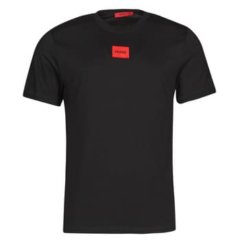 T-shirt van katoen, model 'Diragolino12'