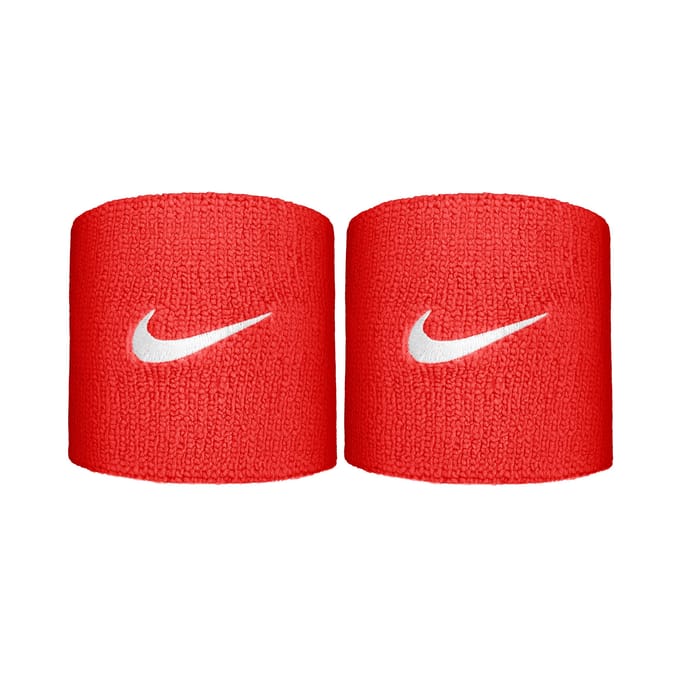 Nike Premier Zweetband Verpakking 2 stuks kort