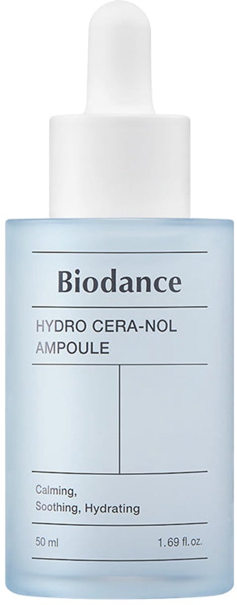 Biodance - Hydro Cera-Nol Ampoule - 30ml