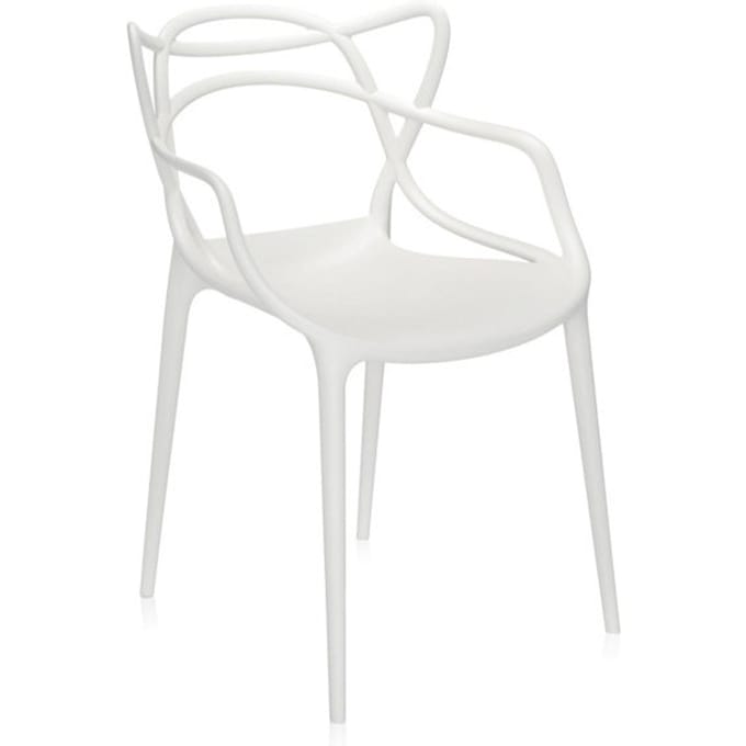 Kartell - Masters - wit