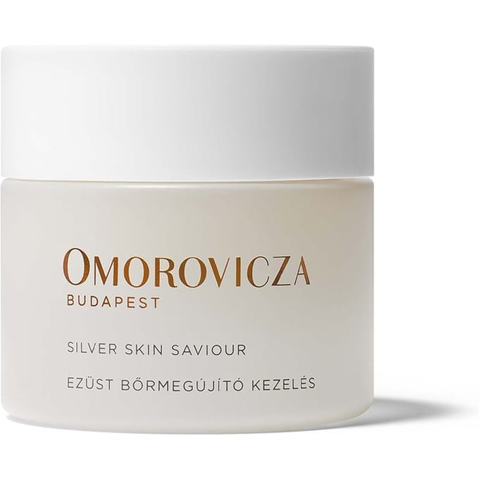 Omorovicza Silver Skin Saviour 50 ml