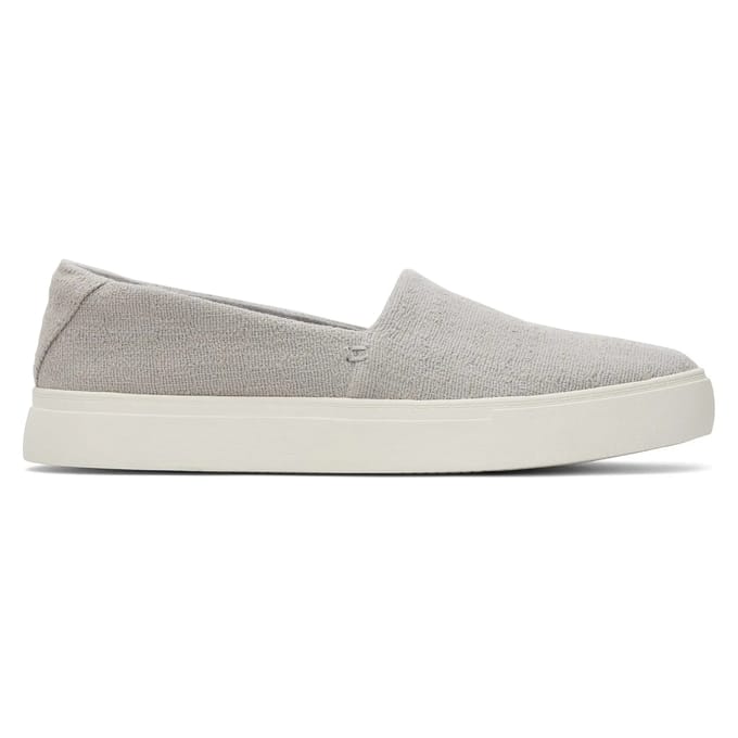 Damestrainers Toms Kameron Slip On