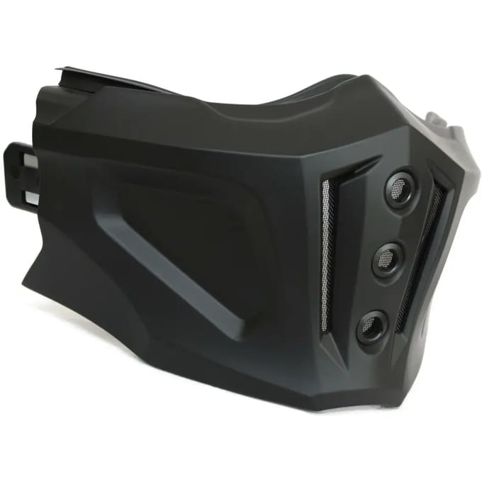Motormasker Scorpion COVERT-X