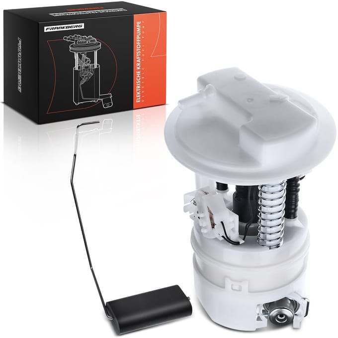Frankberg 1x Brandstofpomp voor Renault Twingo I C06 1.2L 2000-2007