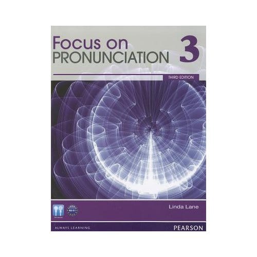 Focus On Pronunciation 3 - Linda Lane