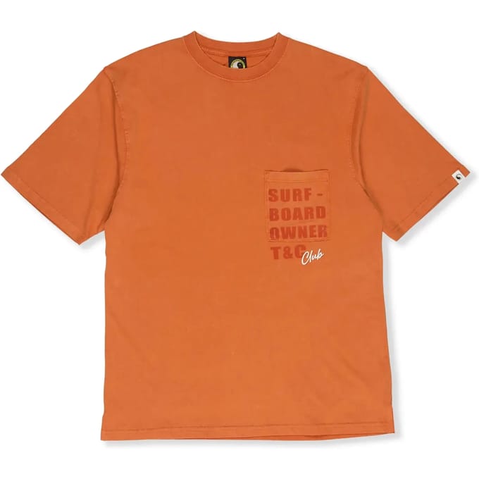 T-shirt Town & Country Surf Designs Owner