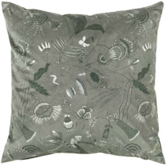 Kussenshoezen Broste Copenhagen BELL FLOWER