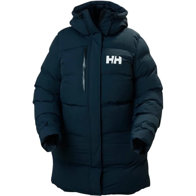Lange damesjas Helly Hansen Adore