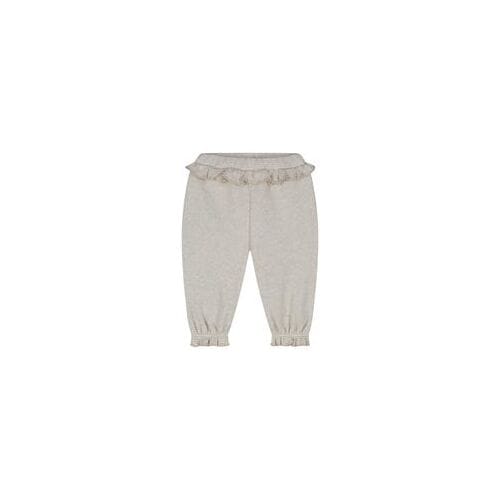 Sweet Petit baby broek Noor Dark Brown Melange 62 dames