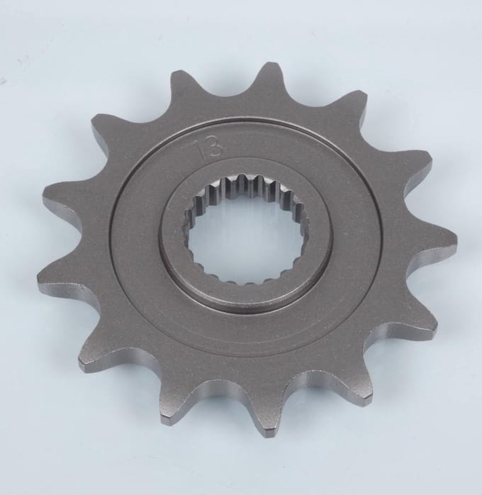 Voortandwiel Sifam voor motor HM 300 CRF-R 2012 13 tanden spoed 520 Nieuw