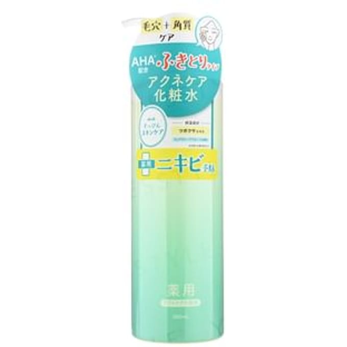 club cosmetics - Suppin Lotion Acne Care 380ml