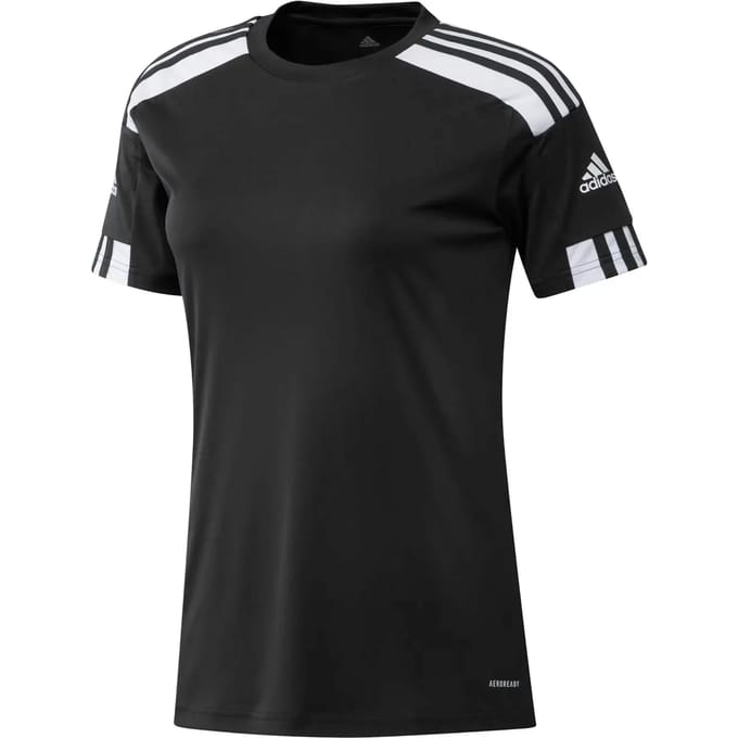 Adidas Squadra 21 Shirt Dames - Maat XS