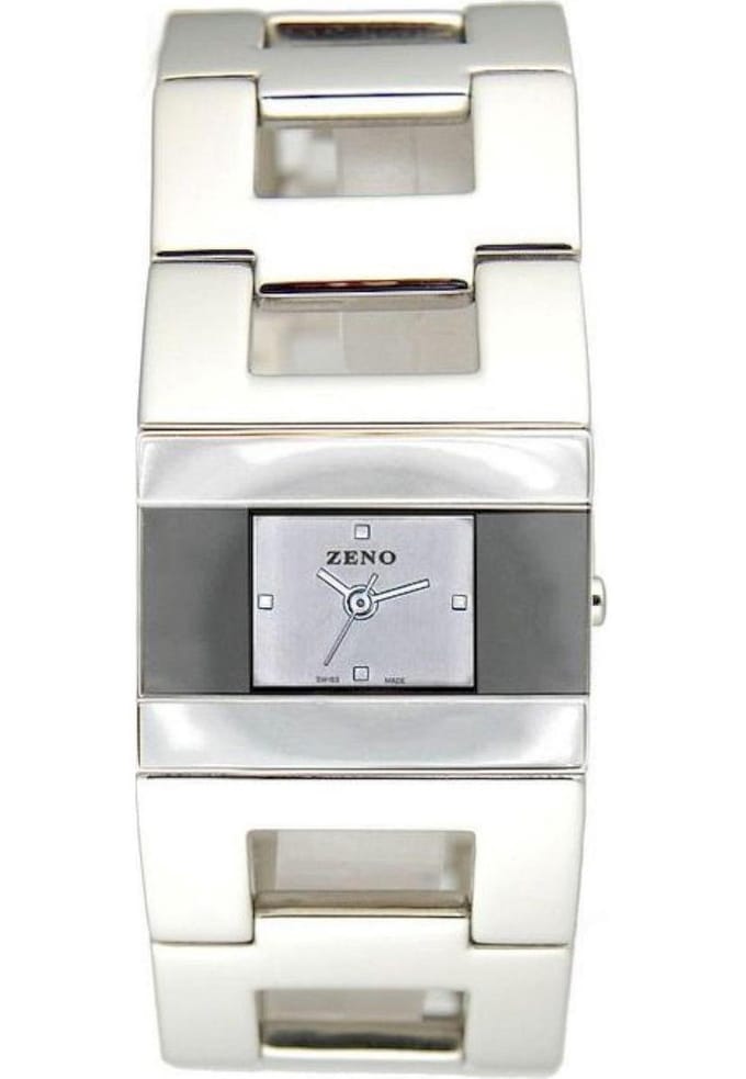 Zeno Watch Basel Dameshorloge 8181Q-c3M