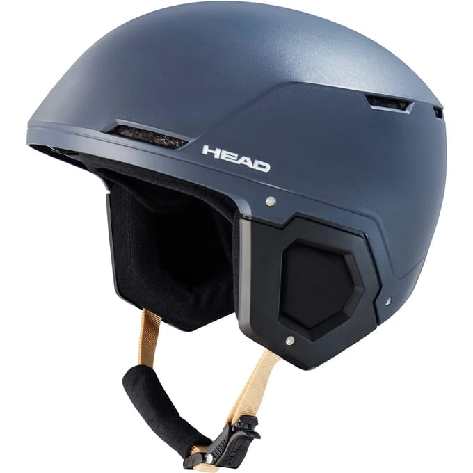 Skihelm Head Charter Evo Sr