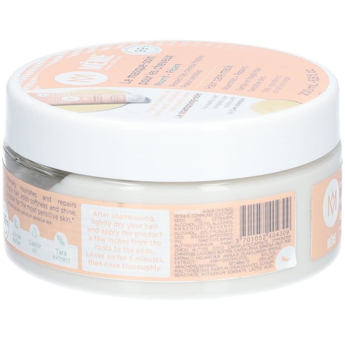 MÊME Haarverzorgingsmasker 200 ml