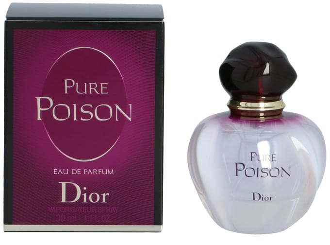 Dior - Pure Poison Pure Poison Eau De Parfum - 30 ML