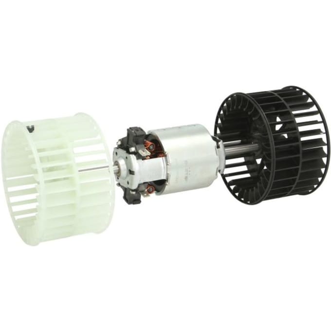 Interieurventilator NRF 34139