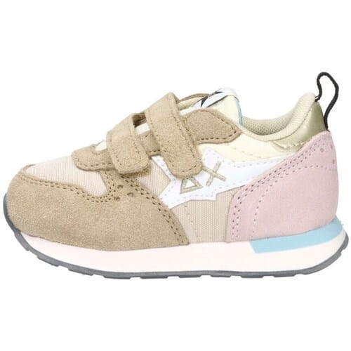 Lage Sneakers Sun68 Z45416F