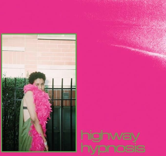Sneaks - Highway Hypnosis (CD)
