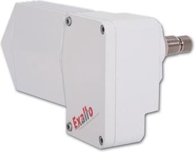 Exalto 12V Ruitenwissermotor 215BD met 25mm As