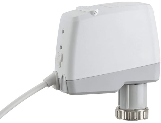 IMI Hydronic Engineering TA motor. actuator TA-Slider500 Fail-safe I/O, continu, 0(2)-10 VDC, 1 m, 32222510614