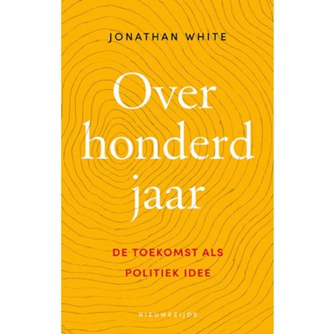 Over Honderd Jaar - Jonathan White
