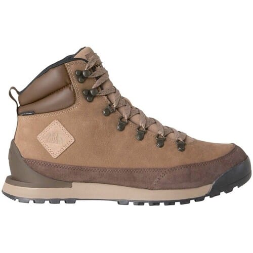 Wandelschoenen The North Face Back To Berkeley Iv