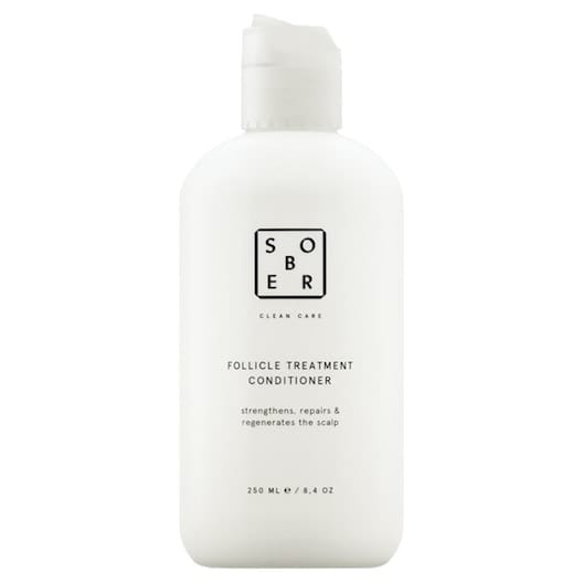 sober Haarverzorging Follicle Behandeling Haarserum Heren 250 ml