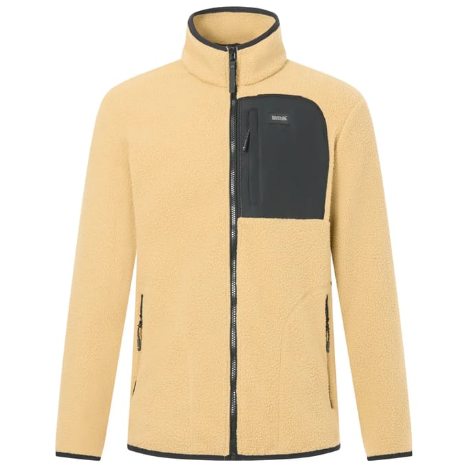 Fleece Regatta Frankie Borg