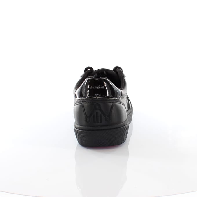 Toms x Star Wars Leandro Heren Zwarte Trainers