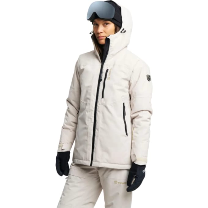 Tenson Womens Niseko Ski Jacket