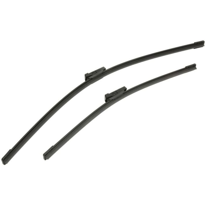 Wisserblad BOSCH Aerotwin 3 397 014 318, 625/450mm, Voor, 2 Stuk
